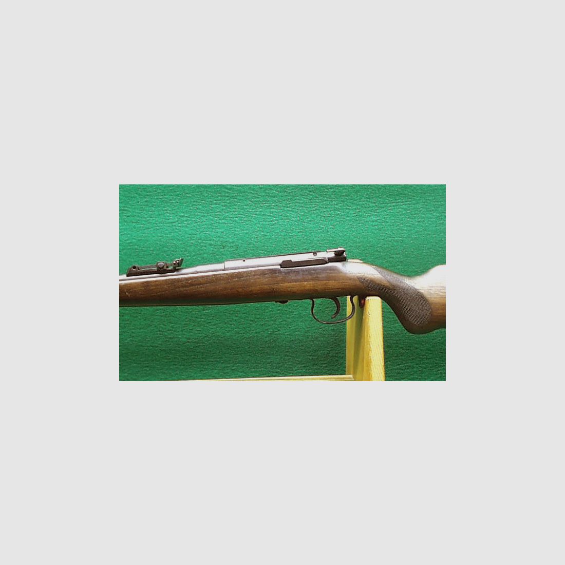 Mauser herhalingsgeweer