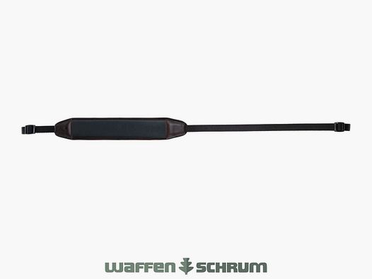 Browning Pasek do broni Neoprenowy Karabin Czarny