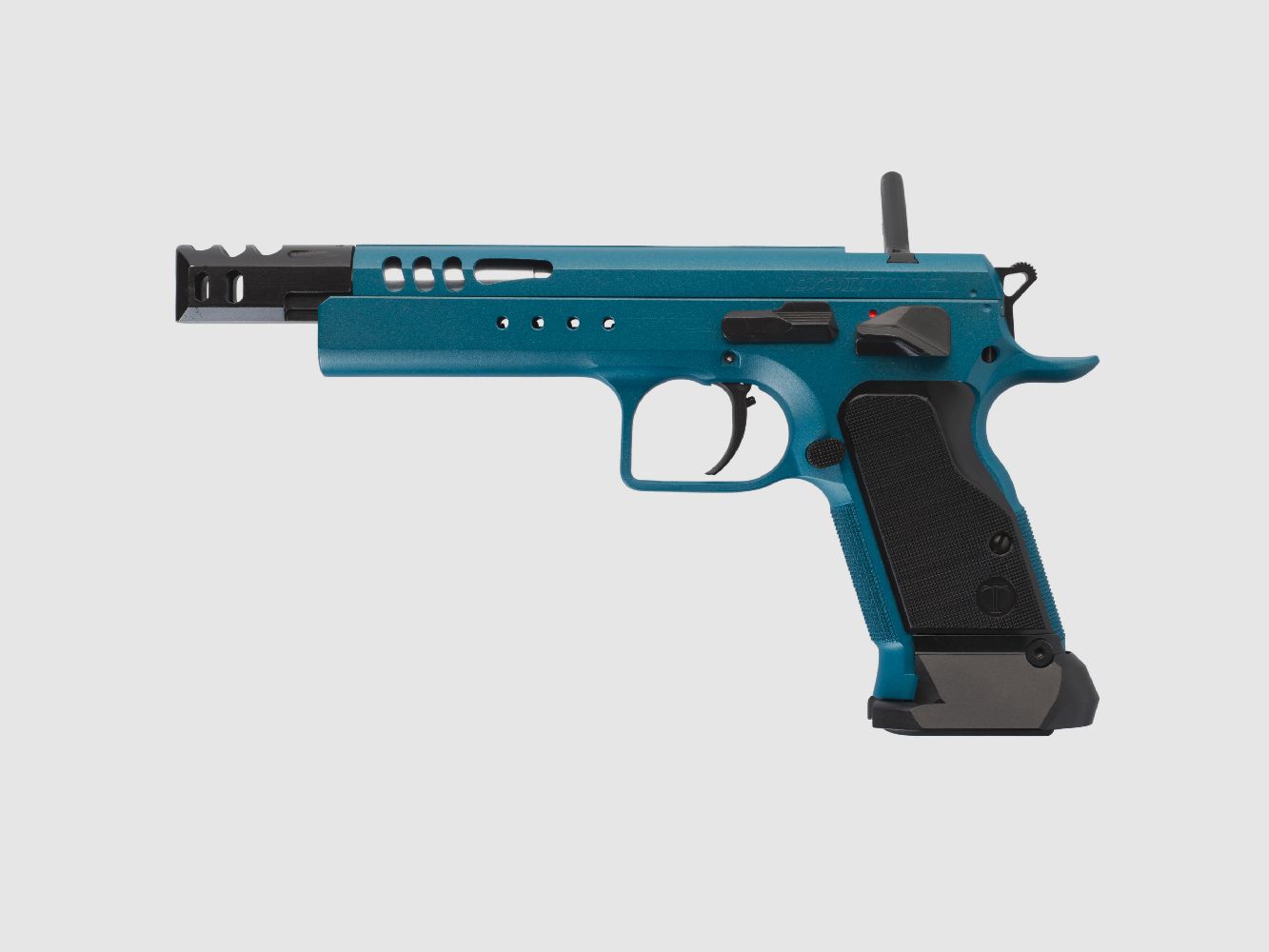 Tanfoglio Modell Domina