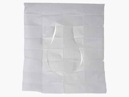 Copriwater (25 pezzi)