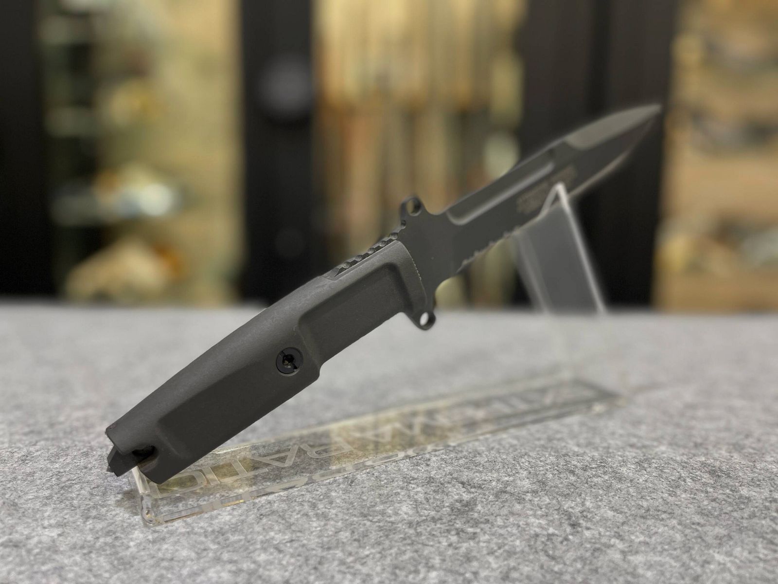 Extrema Ratio Landing Force Titanium, image 14 of 21