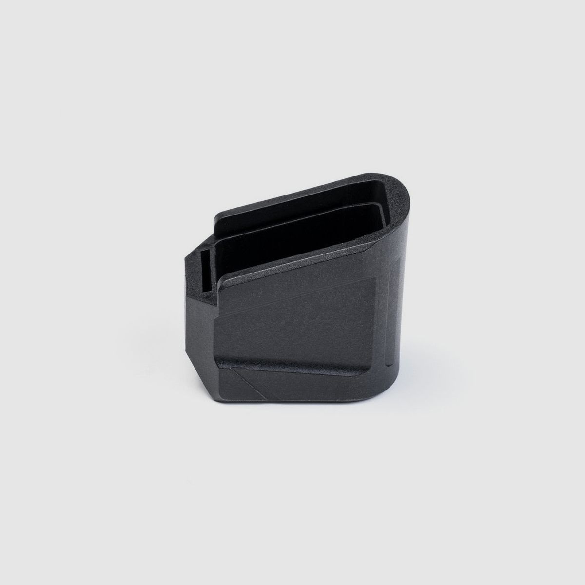 Strike Industries – Magazinboden +5 für CZ P10 – SI-EMP-CZP10-BK, Bild 5 von 8