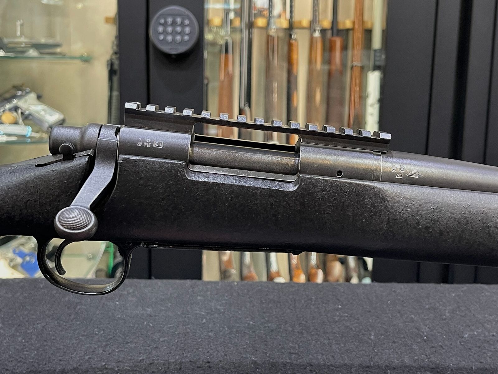 REMINGTON 700, Bild 13 von 15
