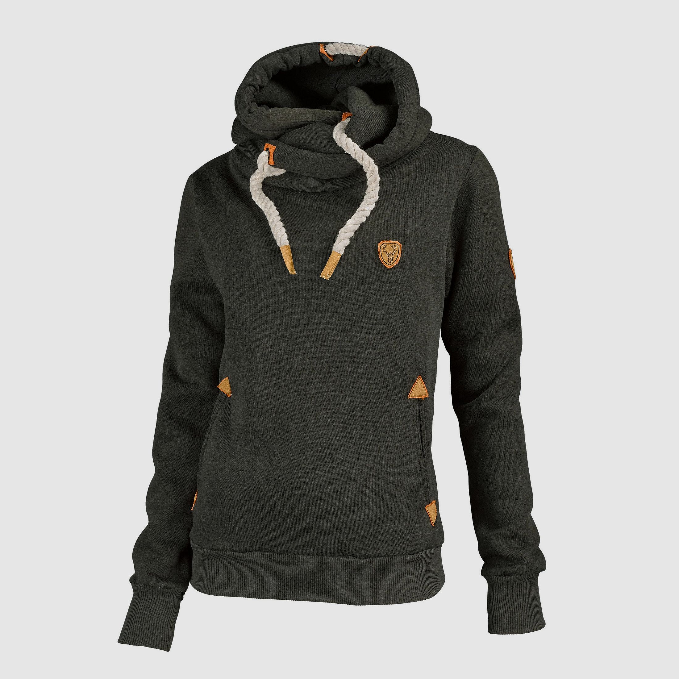 Hoodie Hubertus