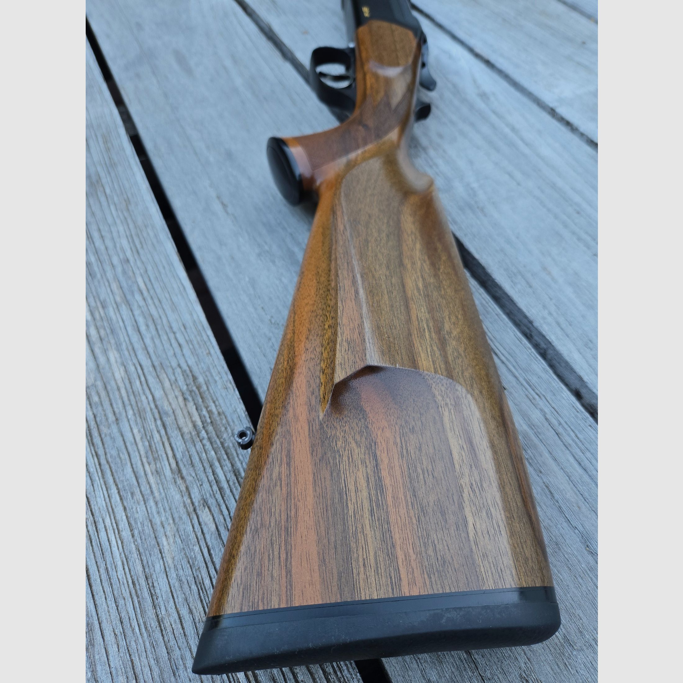 Blaser BD 14 Bockdrilling Black, zdjęcie 10 z 10