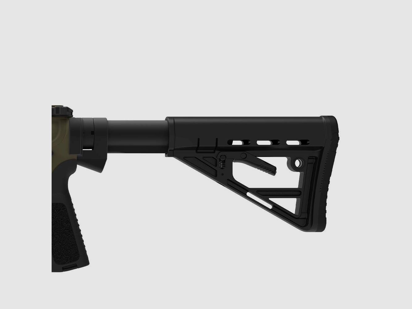 Schmeisser AR15-S4F