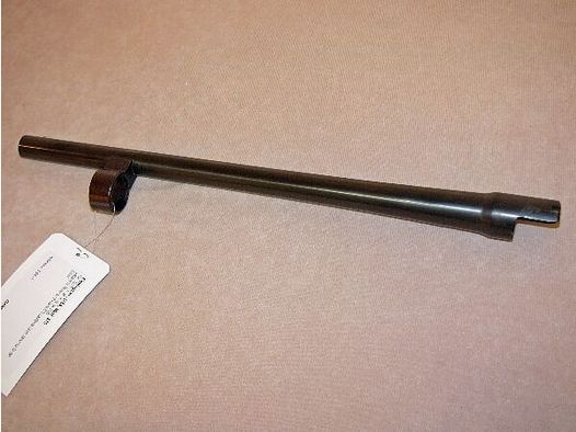 Remington - USA canna di ricambio per Mod. 870