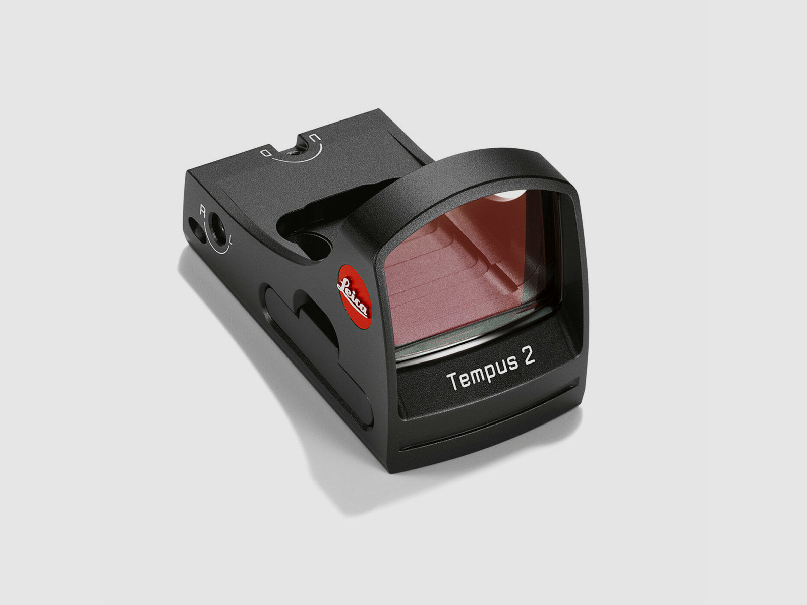 Leica Tempus 2 ASPH​ Red Dot Sight