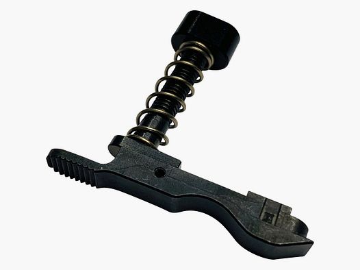 Soporte de cargador Haenel de doble cara para CR 223