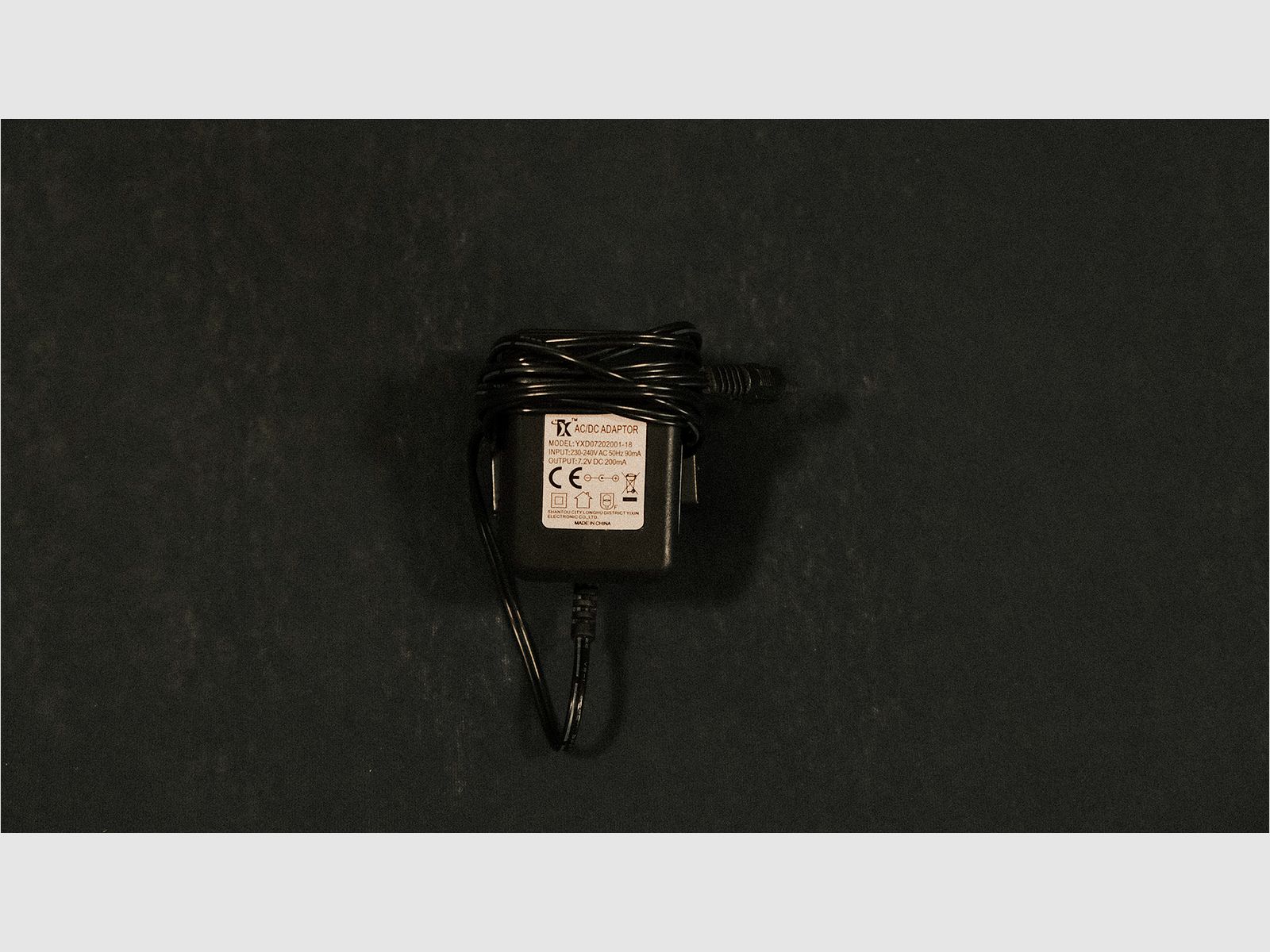 Komplettes Airsoft-Equipment