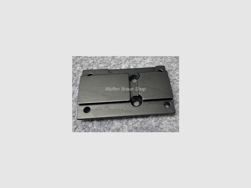MAK Adapter P-Lock für Aimpoint Acro / Mps
