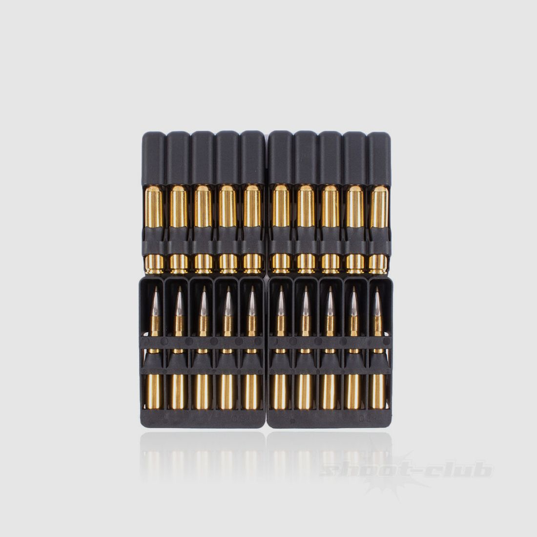 RWS Evo Green 139grs 20St .30-06Spring