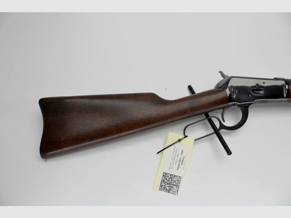 UHR Büchse Chiappa 1892 .44RemMag