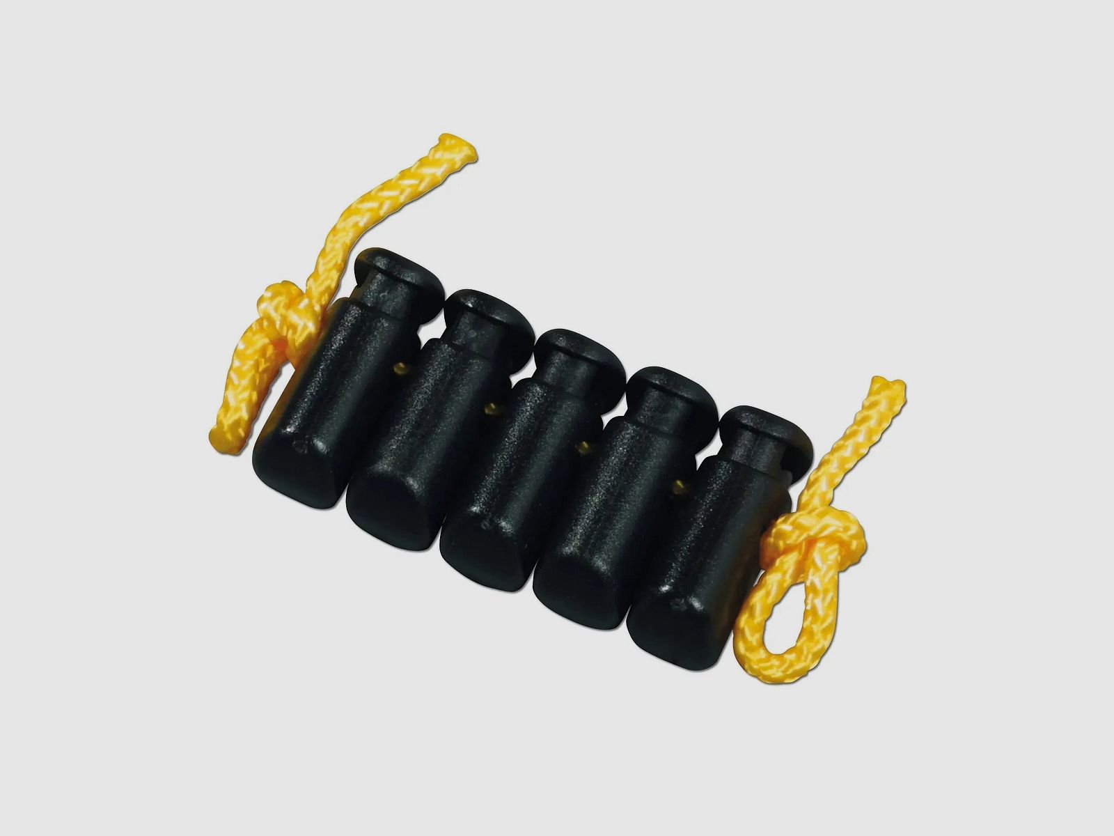Tatonka Kordelstopper Tanka 5er Set