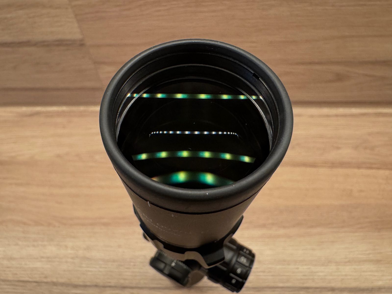 Meopta MeoSport R 3-15x50 RD