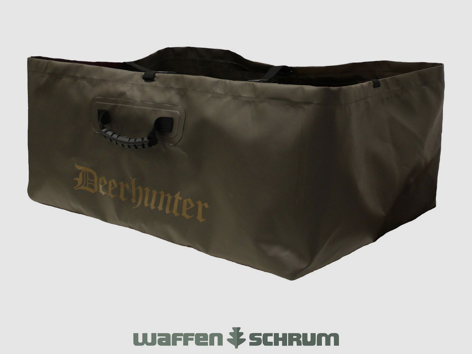 Deerhunter Wildwanne faltbar