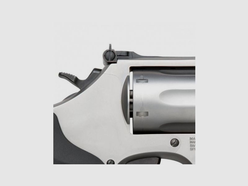 Revólver S&W 66 162662, imagen 3 de 5