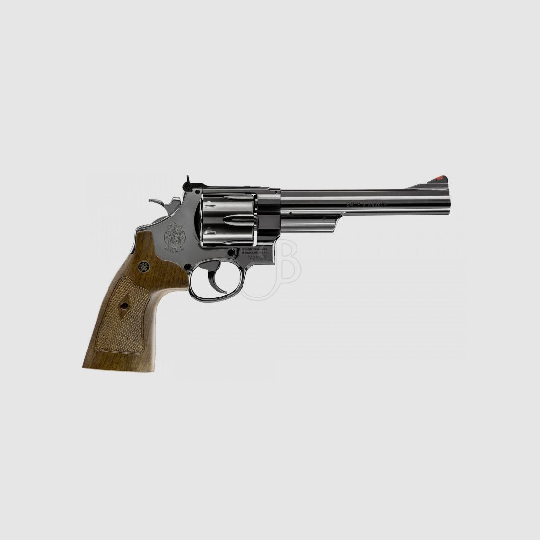UMAREX REVOLVER S&W M29 4.5 LIB V, image 2 of 3