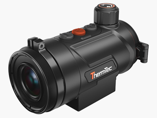 ThermTec Hunt635Pro