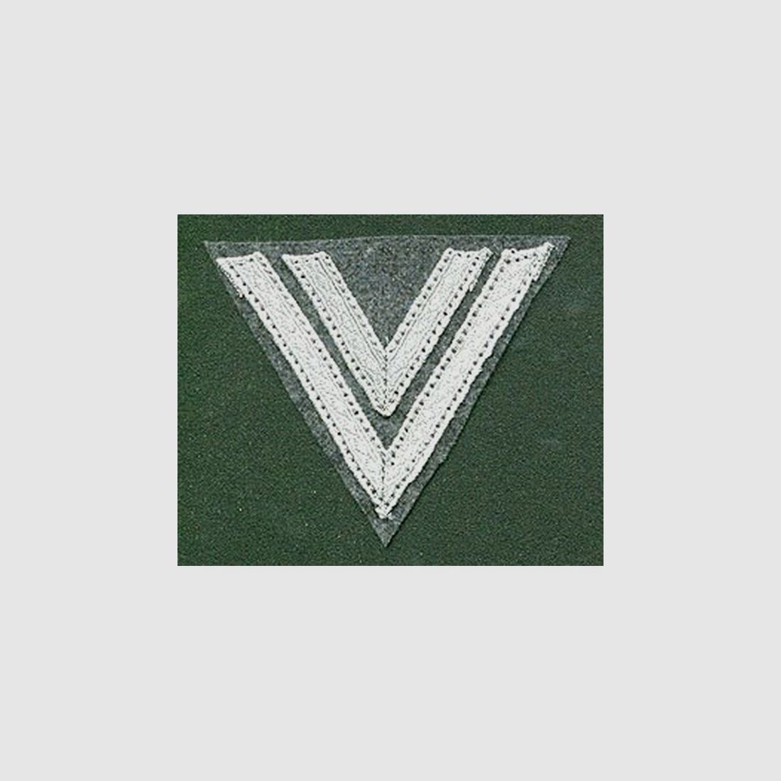 Obergefreiten-Winkel Wehrmacht Luftwaffe Repro !!!