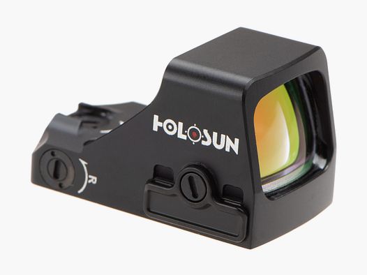 Holosun 407K X2 Rotpunktvisier