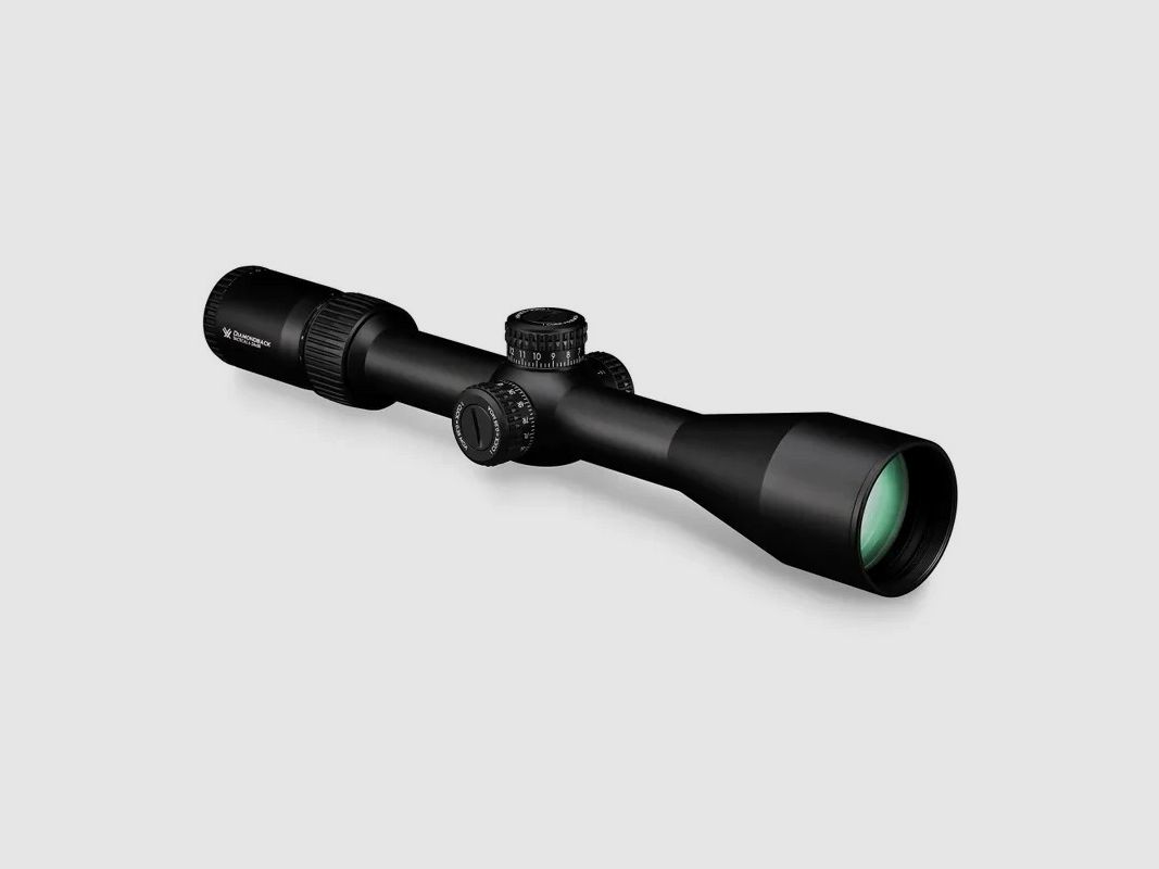 DIAMONDBACK TACTICAL 6-24X50 MOA richtkijker, afbeelding 1 van 4