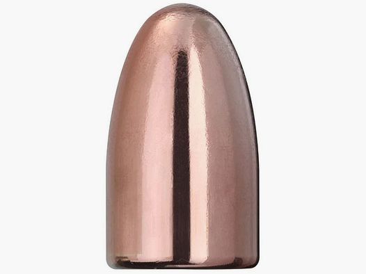 GECO kogel .38 Geco FMJ 8 g / 124 gr VE1500