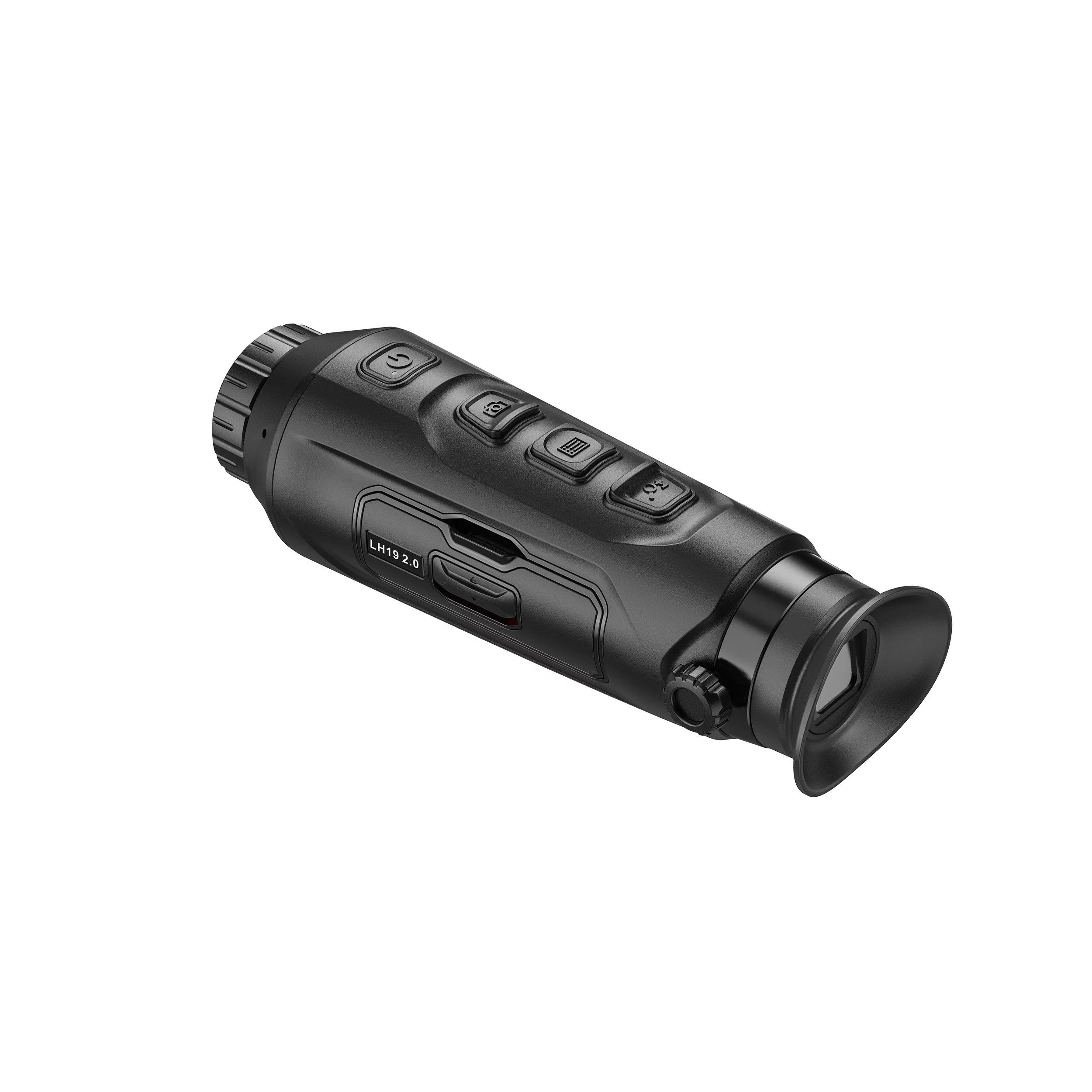 Cámara térmica HIKMICRO by HIKVISION Lynx 2.0 LH19, imagen 6 de 12