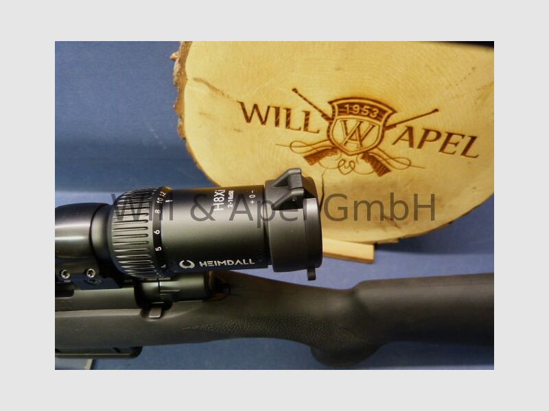 Howa 1500
