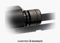 Blaser R8 camera di chiusura sinistra
