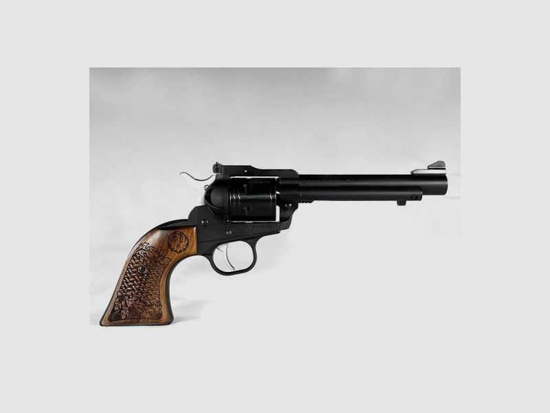 RUGER Super Wrangler SERIE DA COLLEZIONE 5,5" con tamburo intercambiabile