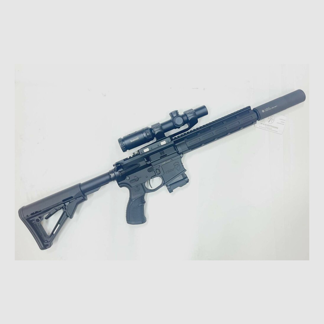 DAR-15 SLB SSP .223Rem