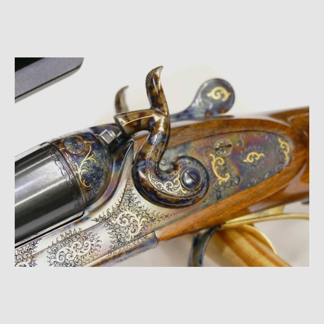 Ferlacher Winkler Büchslinte Luxus