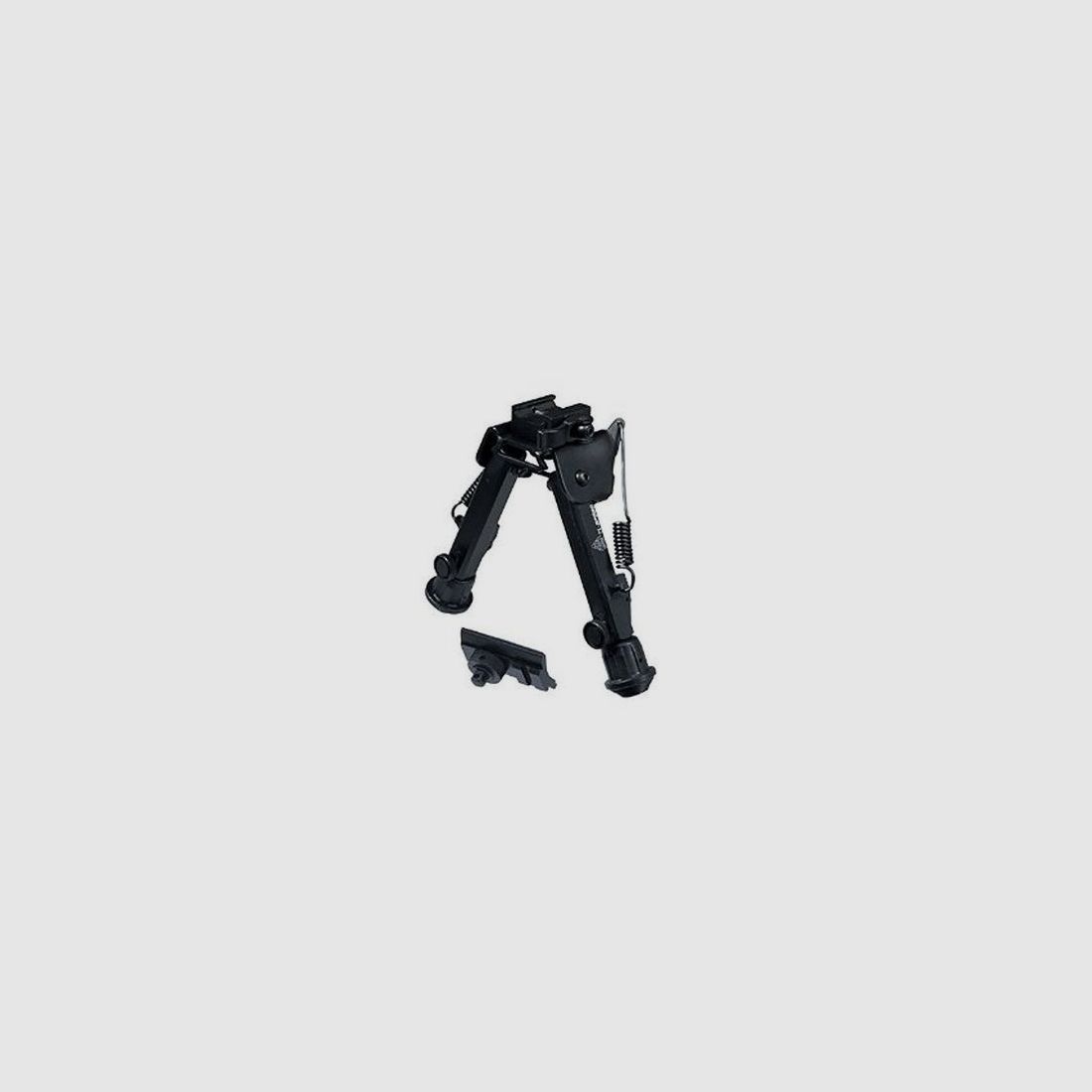 UTG BIPOD 6 BIS 8 ZOLL ABNEHMBAR R, Bild 1 von 4