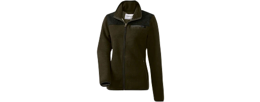 Chevalier Damen Fleecejacke Brodie