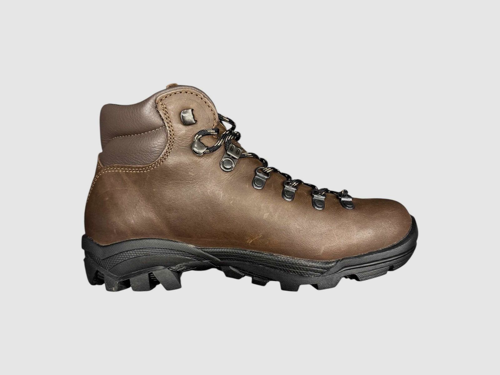 ZAMBERLAN NEW TRAIL LITE GTX, Bild 2 von 3