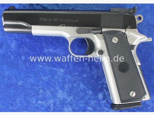 Para Ordnance P 14 . 45