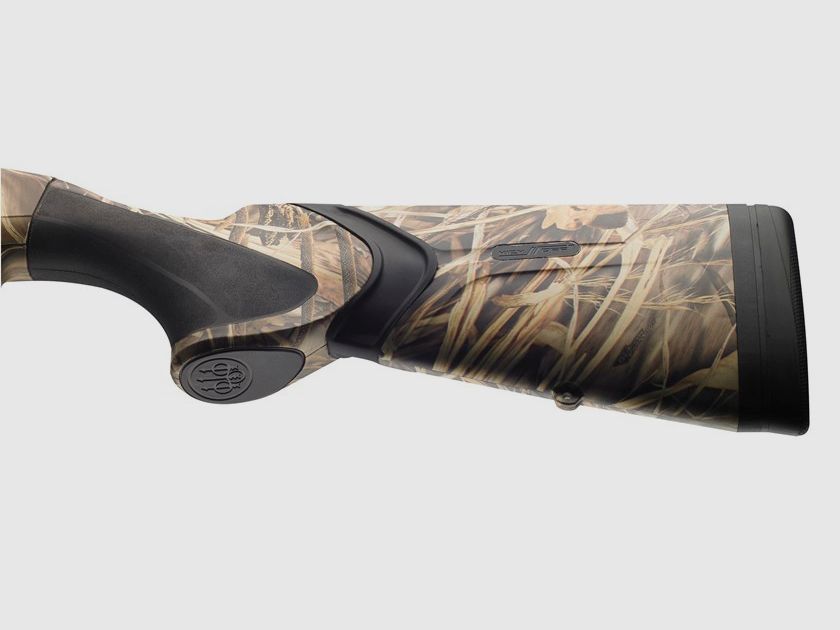 Beretta A400 Xtreme Plus Synthetic Camo MAX 5HD .