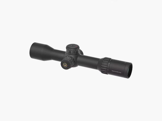 OTTICA – VECTOR OPTICS – CONTINENTAL 2-12×44 RAR FFP 34mm Tube | 0.1MRAD | Zero Stop