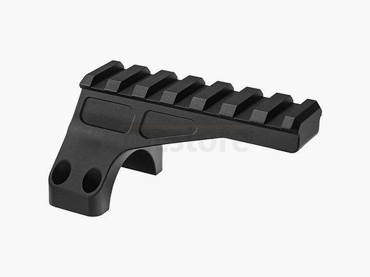 Unity Tactical Diving Board FAST REKE 30mm - Negro