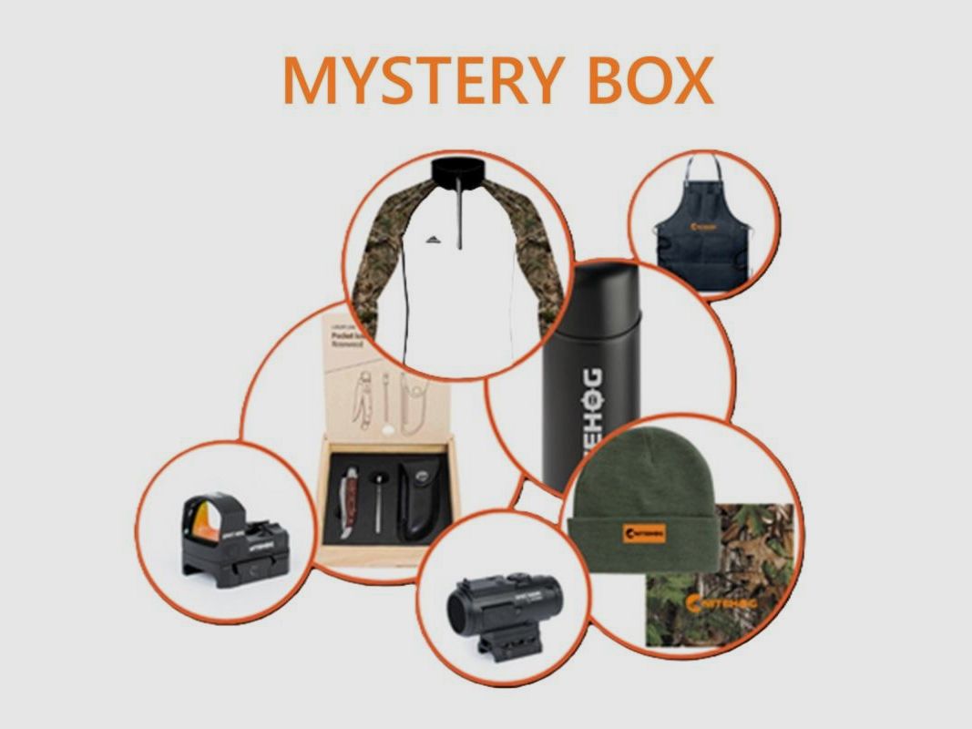 Nitehog Viper GEN 2 dispositivo di imaging termico