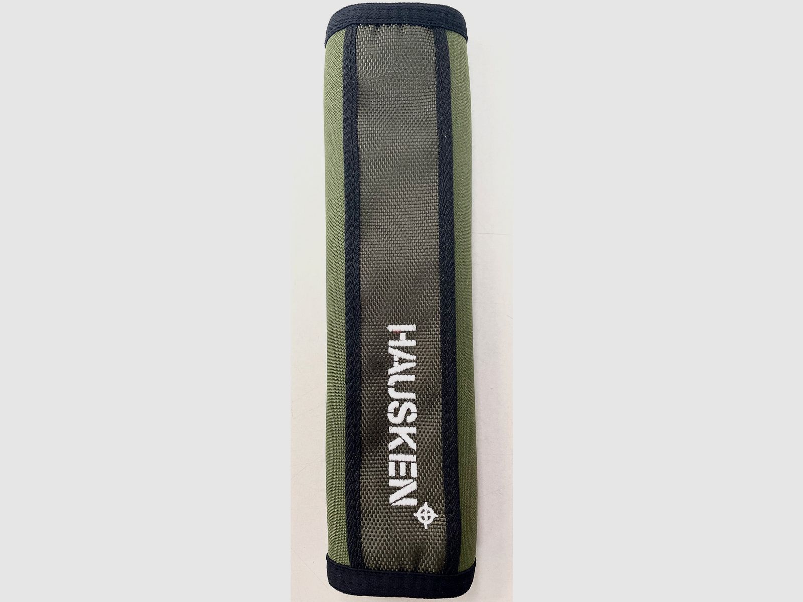 Hausken 2431293 Quick Sleeve neoprene cover silencer olive length 225mm diameter 50mm