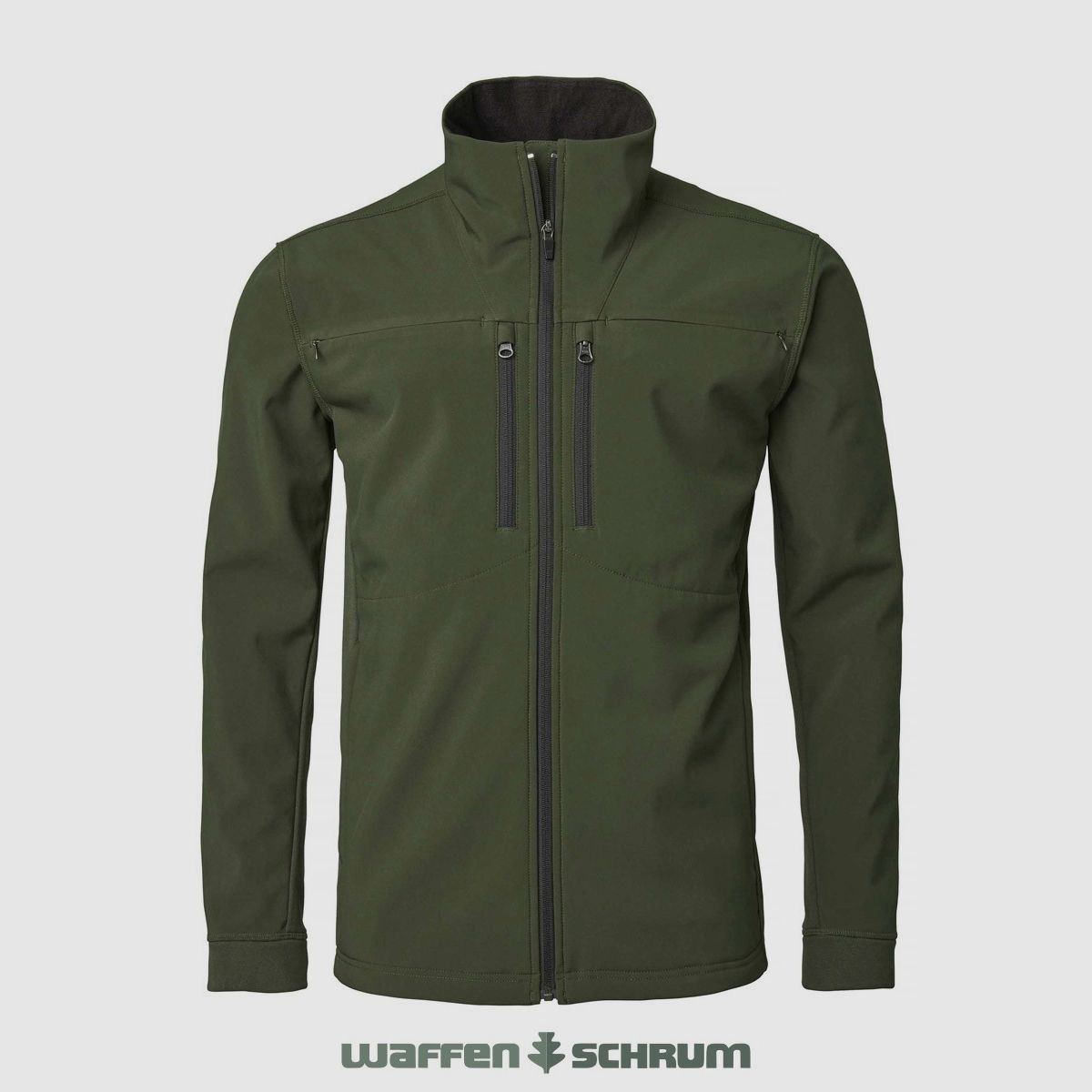Chevalier Jacke Nimrod Dark Green