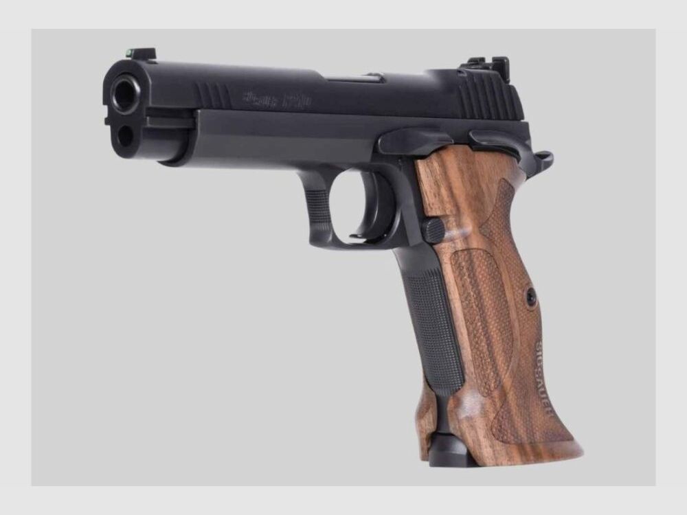SIG Sauer SIG P210 9mmLuger