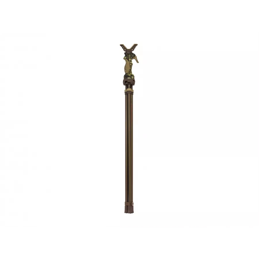 Primos Trigger Stick Gen III™ Dreibein-Zielstock 24-62”, Bild 2 von 8
