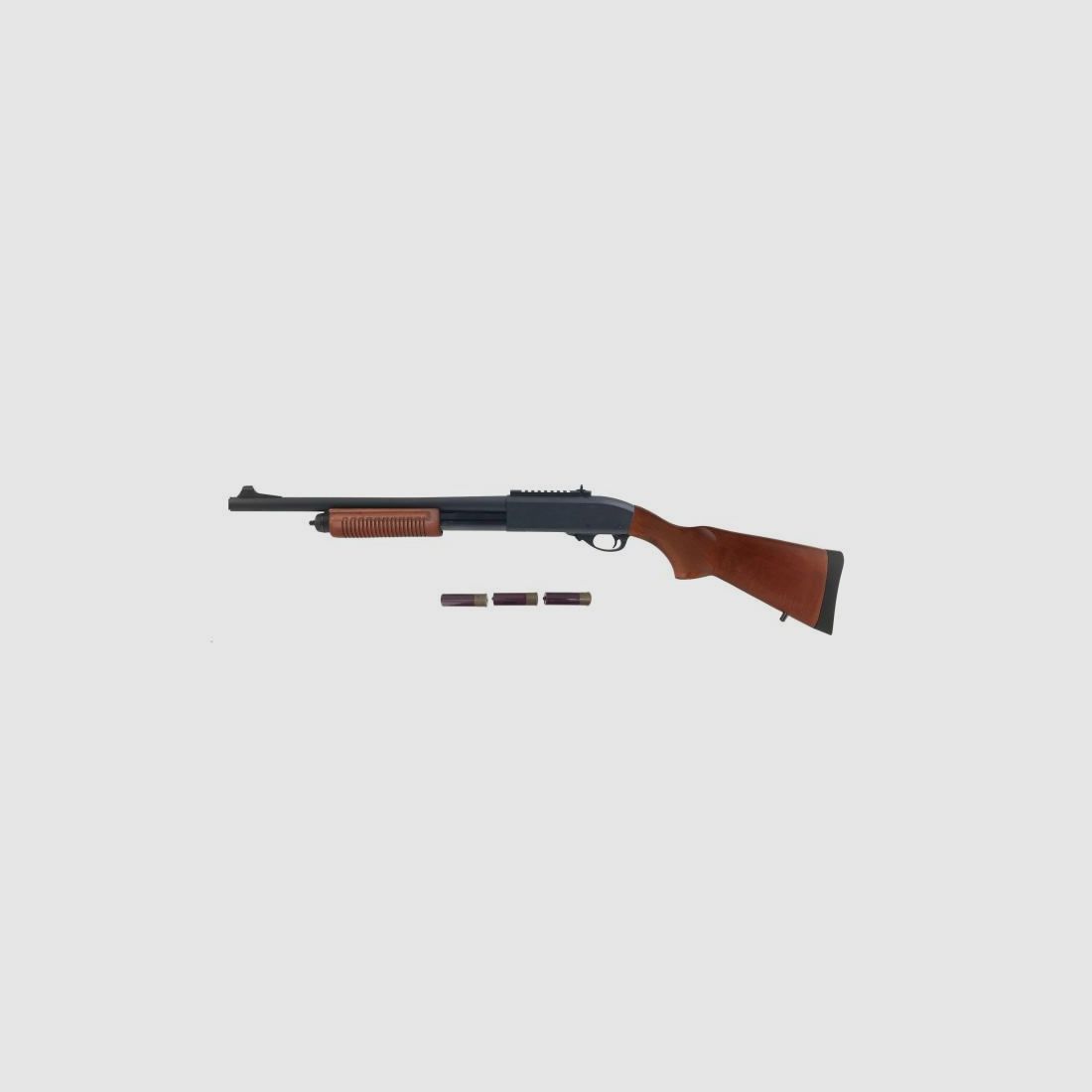 Fusil à Pompe Golden Eagle GR870 Sherif Gaz
