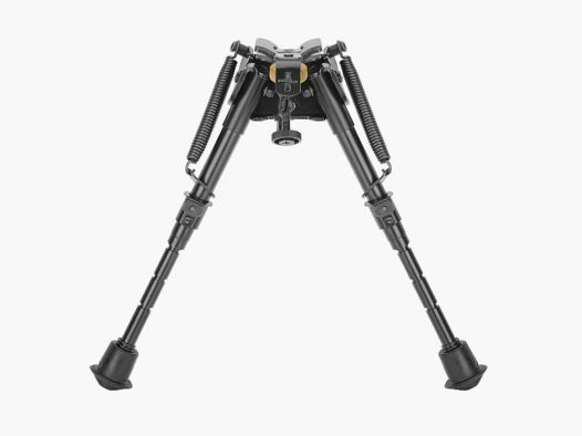 Zweibein CALDWELL XLA BIPOD 9"-13" BLACK