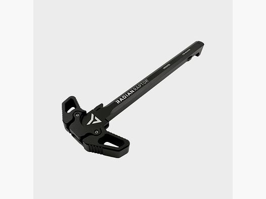 Radian – Raptor AR15/M16 Ambi Charging Handle
