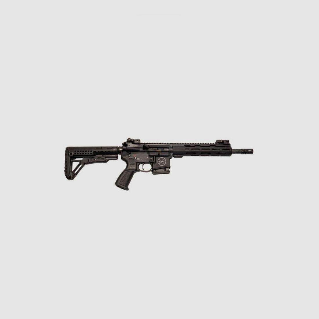 Lux Def Tec 15 L4