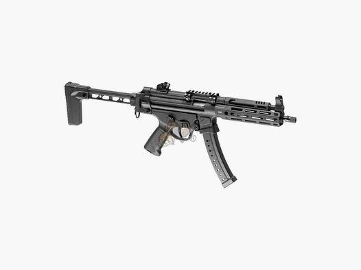 G&G TGM R5 ETU/Mosfet Airsoft Free from 18 - S-AEG -F-
